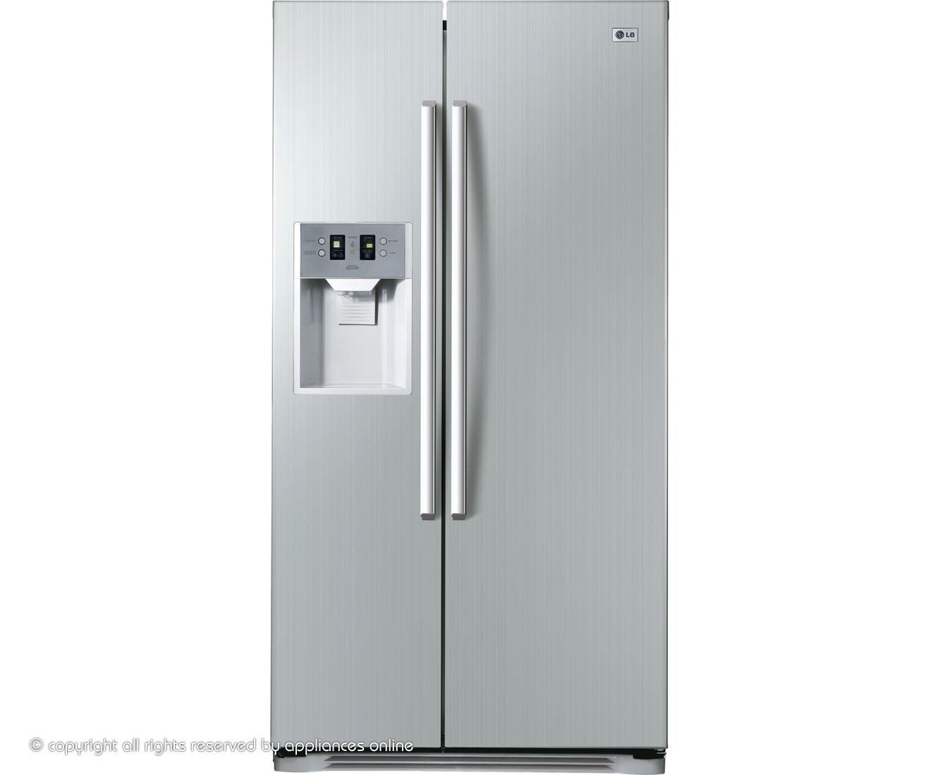 Холодильник LG gr-b207 FLQA